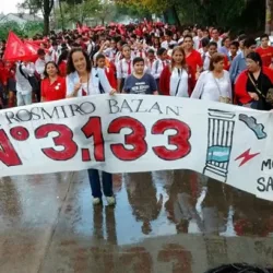 ESCUELA TECNICA 3133 - "Prof. Rosmiro Bazan"