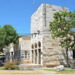 Municipalidad de El Trébol