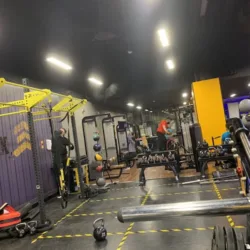 Gimnasio Smart Fit - Tlalnepantla