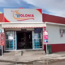 La Kolonia