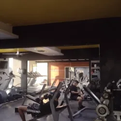 Ufit Reynosa