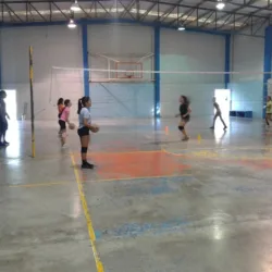 Gimnasio Miguel Hidalgo