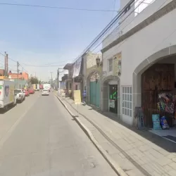 Papelería Huamantla