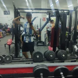 TOP TRAINING GYM & FITNESS CENTER