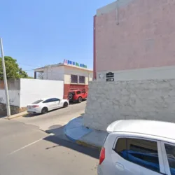 Recinto la paz