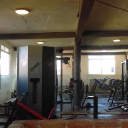 Fortum fitness