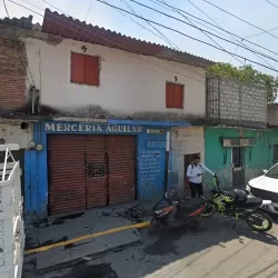 Merceria Aguilar