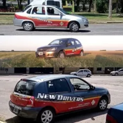 New Drivers Academia de Conductores