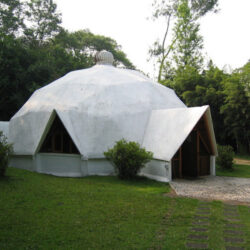 Ashram de Coatepec