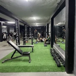 Fitworld Gym