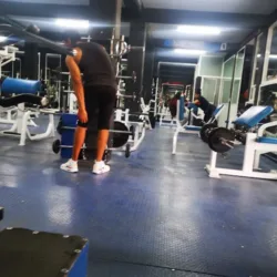 BOLUDOS GYM