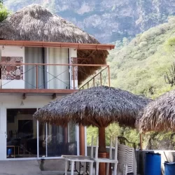 Rancho el Venado termales