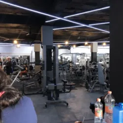 EGO INTEGRAL FITNESS