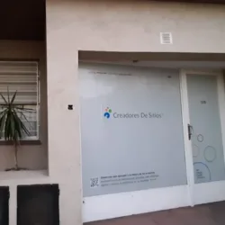 Creadores de Sitios
