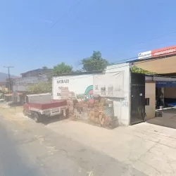 Materiales Jiménez
