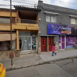 Yarbi Agencia de desarrollo web