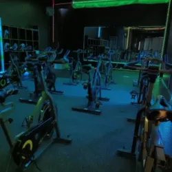 Spin Center Lagos