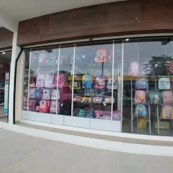 Papelería, Merceria Y Regalos Lapiz Rojo