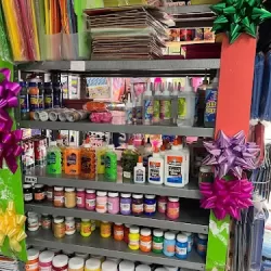 CIBER PAPELERIA