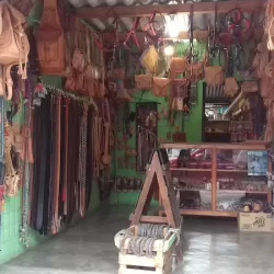 Talabartería Productores Unidos de Teopisca