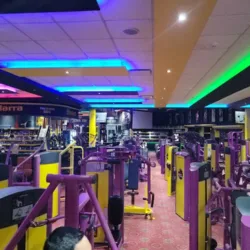 JUNIOR´S GYM SPORT CLUB