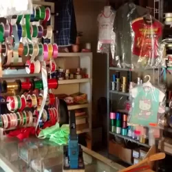 PAPELERÍA MERCERÍA MENDOZA