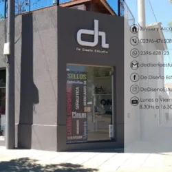 De Diseño Estudio
