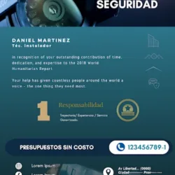 Arte Digital Agencia de Diseño Visual