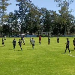 Real Club España Xochimilco