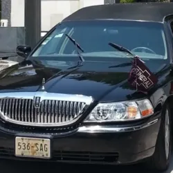 Funerales Urrutia