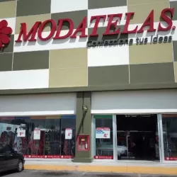 Modatelas Culiacán Barrancos