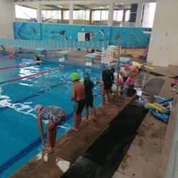 Club Alamo Fitness Center