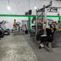 Zona Fitness