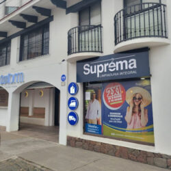 Limpiaduría Suprema | Hipódromo