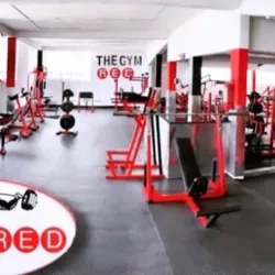 GYM RED