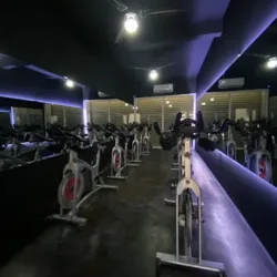 Power Cycling Studio