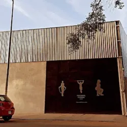 Funcional Fitness Center