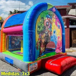 Toros Mecanicos Ecatepec