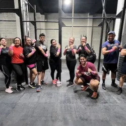INFINITY FITNESS CENTER RINCÓN