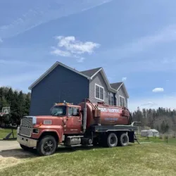 B & B Septic