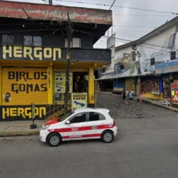 Adamantium Gym