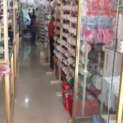 Telas y Mercería Modissa