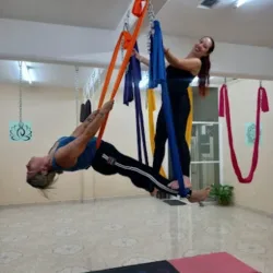 Shakti Yoga Estudio