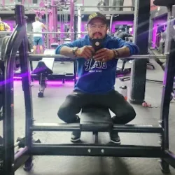 Olympus Gym