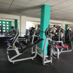 Mgs Gym