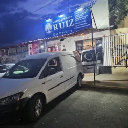 Agencia Funeraria Ruiz