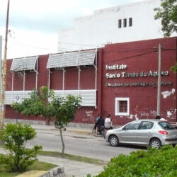 Instituto Santo Tomas de Aquino