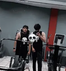 Ramos GYM