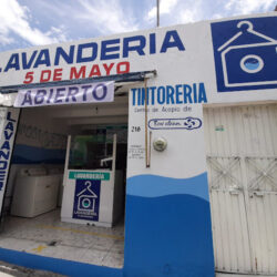 Lavanderia