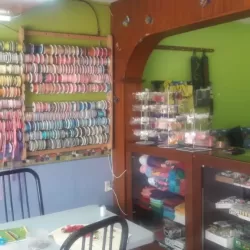 MANUALIDADES LEYDA